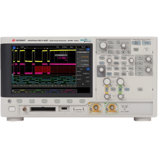 KEYSIGHT是德Agilent安捷伦DSOX3022T MSOX3034A 3032 3052示波器