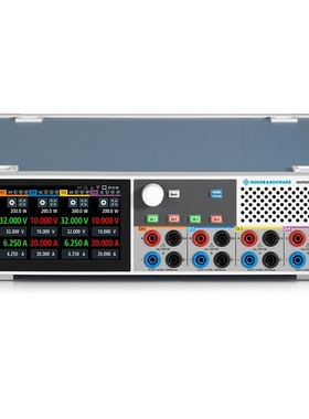 R&S罗德与施瓦茨NGP802 804 814 822 824 HMP4030 4040 2020电源