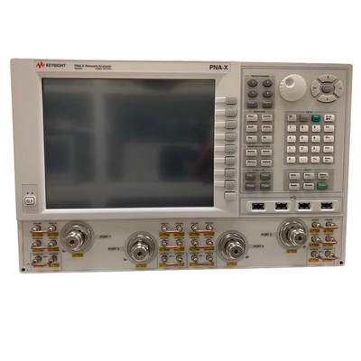 KEYSIGHT是德网络分析仪N5242A