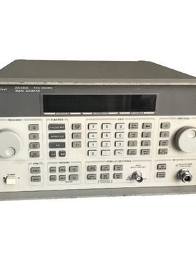 Agilent安捷伦8648B E4438C 8648D 8665B N5181A 5182B信号发生器