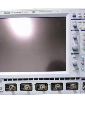 LeCroy力科454 434 424 422 432 452 314A 324 334 354 352示波器