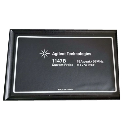 Agilent安捷伦1147B 1146A 1144 1145 1141交流直流电流探头AC DC