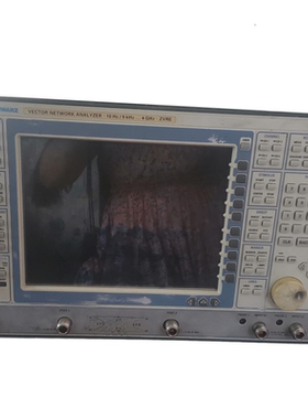 R&S罗德与施瓦茨ZVRE4 ZVR ZVC ZVCE ZND8 ZNC3 ZVT网络分析仪ZVL