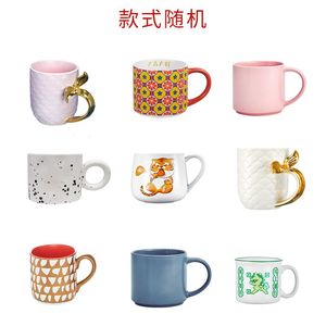 【断货限量清仓】共禾京品香薰蜡烛餐垫杯子