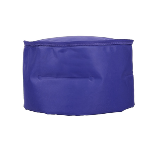 医用冰帽化疗用脱发退热降温手足麻木肿胀烧烫伤冷敷冰敷肿胀疼痛