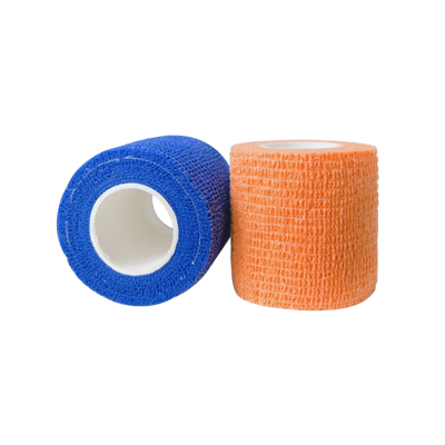 【医用级别】运动自粘弹力绷带
