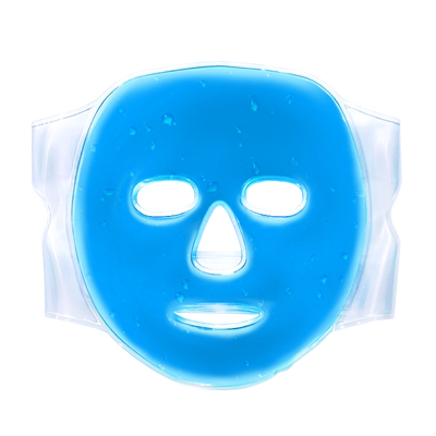 冰袋医用冰敷面罩反重复使用家用敷脸面部美容双眼皮后冷敷眼睛