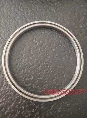 交叉滚子轴承 回转支承 转盘轴承 RB2008UUCC0 内径20外径36厚度8