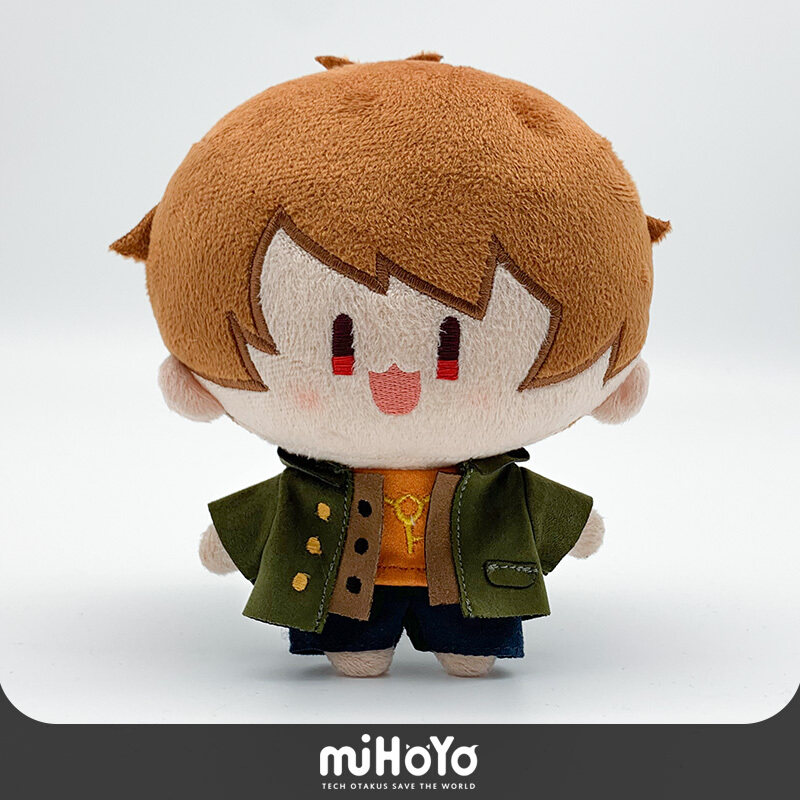 未定事件簿 日常系列 毛绒玩偶 miHoYo|ruв категории автомобиль/товаров/аксессуары/переоснащение, Внешние украшения автомобиля/установка украшения/защита, Внешние украшения автомобиля, цветы на крыше/кукла - от Buy2taobao.com для оказания профессиональной услуги покупки агента Taobao