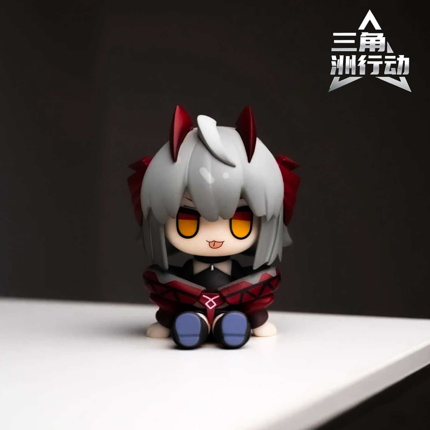 【官方正版】维什戴尔麦晓雯手办