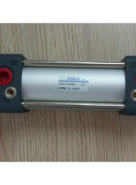 气立可CHELIC气缸DAC125*25/50/75/100/125/150/175/200/900/1000