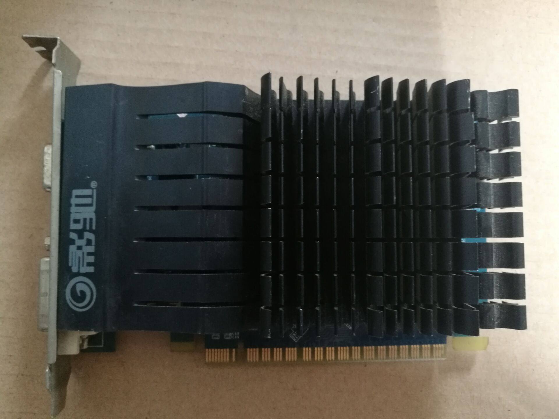 gt210 220 240 gt520 gt610 620 630 独立显卡 512m 1g hdmi|msdalam kategori Perkakasan komputer/monitor/Komputer Zhou Bian, Graphics - dari Buy2taobao.com untuk memberikan perkhidmatan ejen Taobao profesional membeli