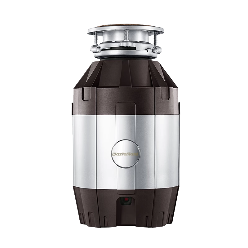 唯斯特姆 t800厨余垃圾处理器厨房家用粉碎机食物