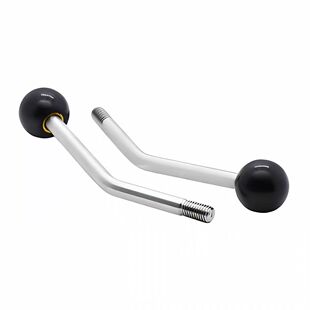 A30 角形手柄HAA41 100 F60 E30