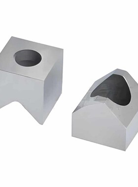 V形槽定位块CVTA-CVTA12C-16C-CVTAS-CVTACS-CVTAT-CVTAST-CVTAB-