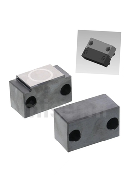 MISUMI开闭器锁模扣MLK-80/100/200磁力磁铁锁模扣MLK-200MLKC-40