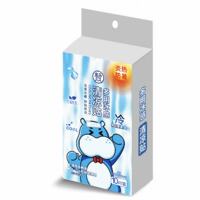 Hema Multi-purpose Ice Cooling Patches with mint added for continuous cooling in summer. Domestic gel technology with free shipping thumbnail 5