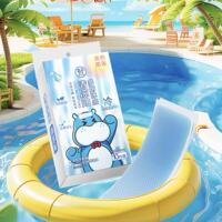 Hema Multi-purpose Ice Cooling Patches with mint added for continuous cooling in summer. Domestic gel technology with free shipping thumbnail 2