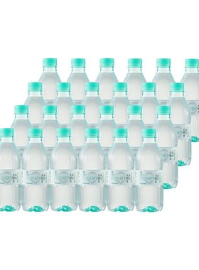 盒马深层天然水380ml*24瓶