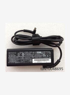 索尼 VGP-AC19V74 19.5V 2A 电源适配器SVT11219 F13N F11A TAP11