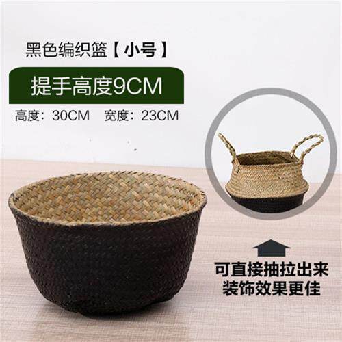 仿真竹子落地假竹树客厅仿真仙人掌绿植盆栽摆件大型植物装饰盆景