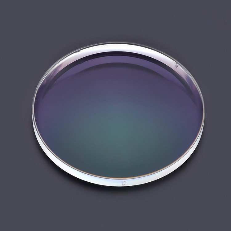 超轻防辐射非球面1.56加膜近视树脂眼镜片光学镜片专配近视眼镜