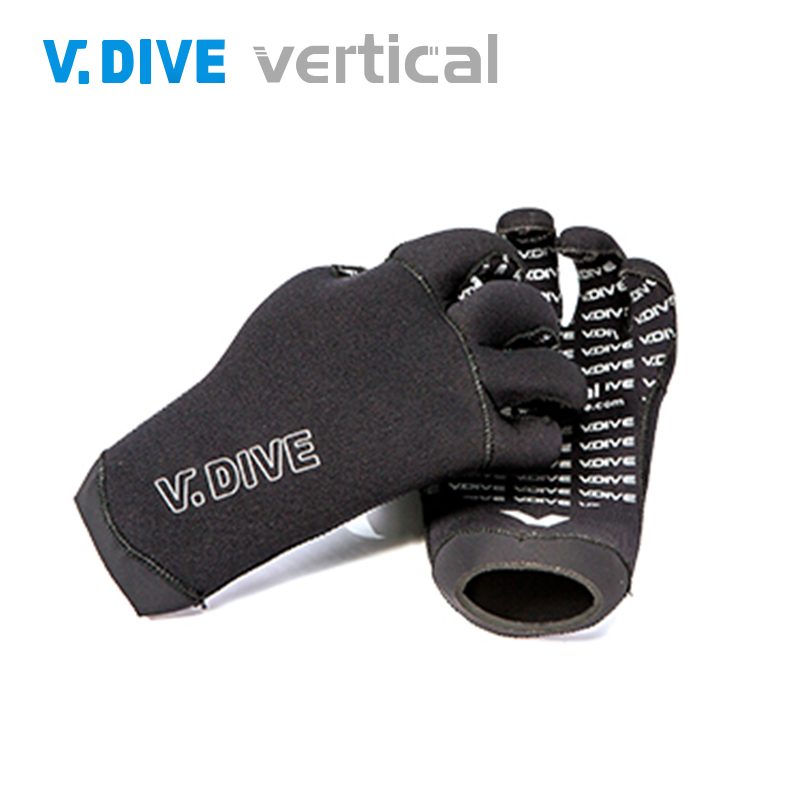 威带夫GL01-3.5mm潜水手套