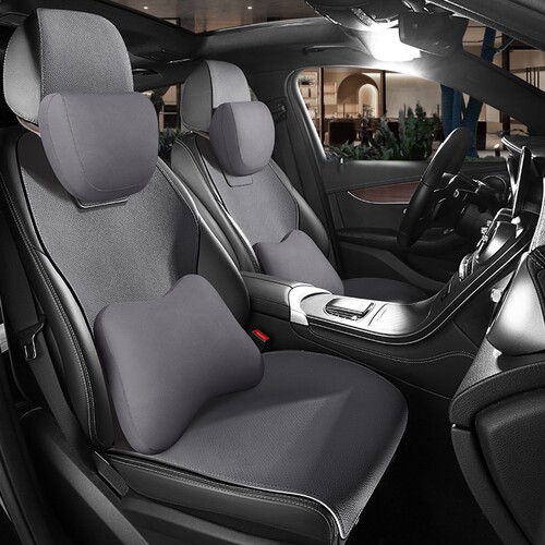 新款东风本田crv座套半包专用xrv四季装饰真皮座椅套urv汽车坐垫