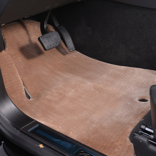 传祺m8脚踩垫改装21款广汽gm8专用地毯脚垫传奇商务车全包围地垫