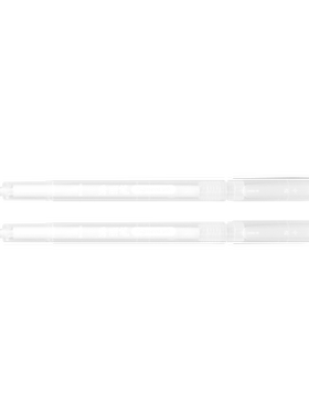 可加墨秀丽笔brush学生书法练字