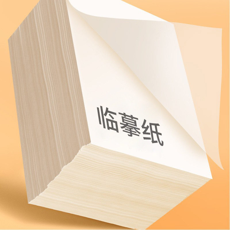 A4临摹纸16K书法纸钢笔练