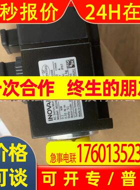 议价 汇川Inovance伺服电机型号MS1H4-10B30CB-A330R