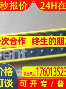 美国邦纳 LS2TP30-600Q88二级安全光幕自动复位全新原装现