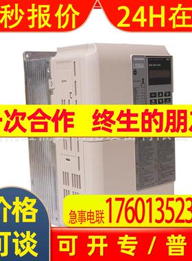 CIMR-AB4A0058AAA/CIMR-AB4A0038FAA原装安川变频器