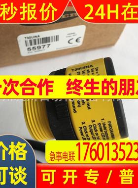 现货BANNER超声波传感器T30UINA 美国邦纳全新原装 详询