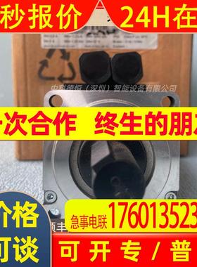 原装贝加莱伺服电机B&R servo motor80MPH4.300S014-01