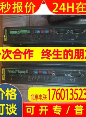 (议价)全新变频器WDM3-004.0801驱动器BERGER LAHR