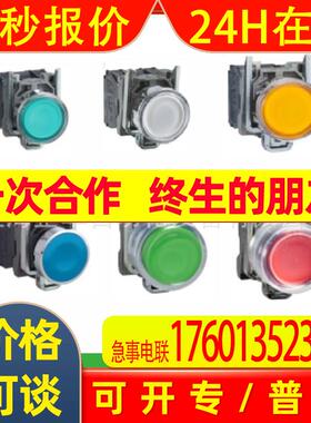 ZB4FG09按钮头ZB4-FG09