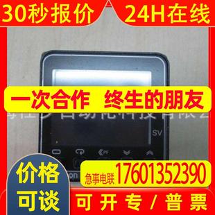 温控器E5CC 001 RX2ASM