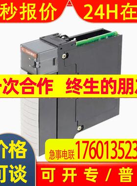 1756-A10 议价AB罗克韦尔PLC模块 1756-A13 1756-A17