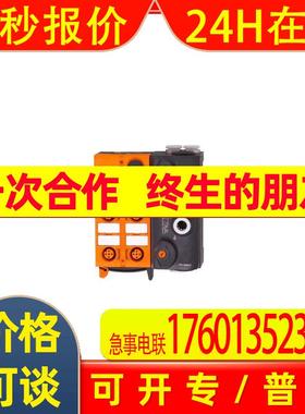 原装IFM易福门AC5270 AirBox 5/3 closed 4DI-Y IP67