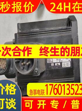 SGMGV-55DDA61电机SGMGV-44DDA61 SGDV-280D11AR88M-G1K520H-S2-Z