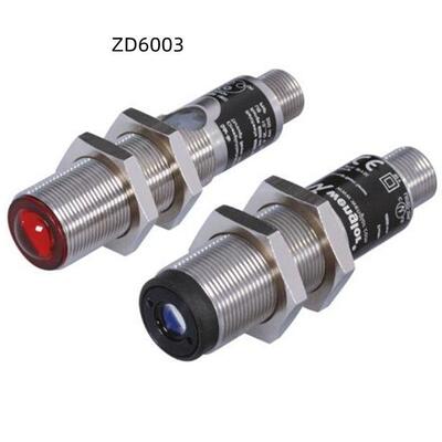 ZD6003 对射式传感器德国原装现货