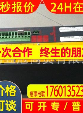 BAUMULLER包米乐BUM60-VC-AC-1045全新BUM60B-12/24-54-B-005议价