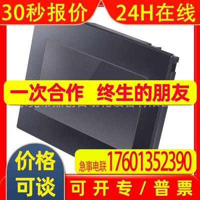 A951GOT-SBD    GT1675M-STBD触摸屏全新质保一年