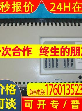春田谷Modicon AEG Micro 110 CPU 311 00 110CPU31100  二手8新