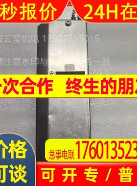 LTI原装拆机路斯特控制器伺服驱动器 CDD34.017DKS 现货包好 议价