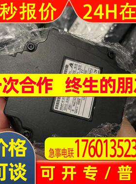 安川伺服电机USAQEM-03-SU21