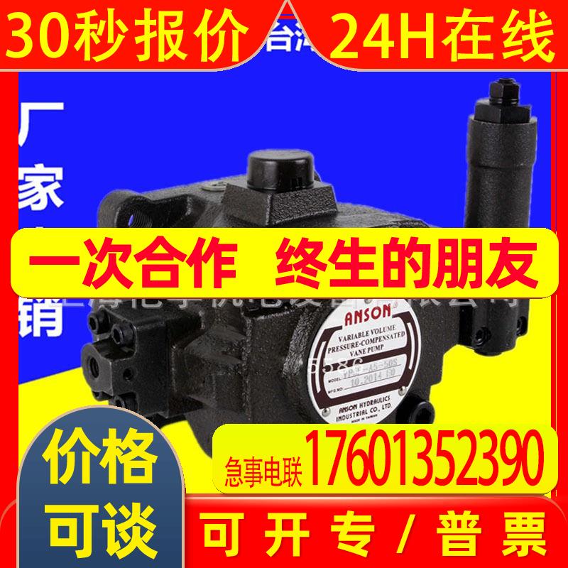 DENISON T6D-014-1L01-B1 T6E-017-IL01-B1 T6E-020-1L01-B1