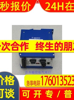 全新HIRSCHMANN交换机EAGLEONE-0200M2M2SDDZ90000HHE05.3.03现货